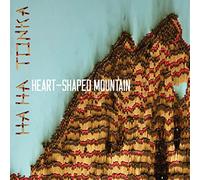 Heart-Shaped Mountain