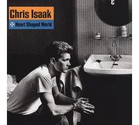 Chris Isaak Heart Shaped World (CD)