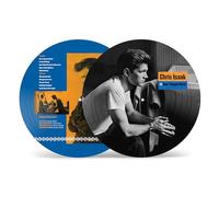 Chris Isaak Heart Shaped World (Vinyl LP)