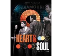 Heart & Soul: A Love Story (DVD)