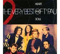Heart & Soul: Best of