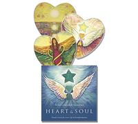 Toni Carmine Salerno Heart & Soul Cards (Merchandise)