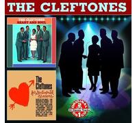 Heart & Soul / For Sentimental Reasons