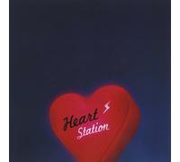 Heart Station / Stay Gold