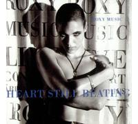 HEART STILL BEATING CD UK EG 1990