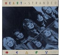 Heart - Stranded +2