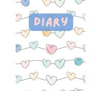 Heart Strings Diary