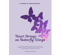 Heart Strings on Butterfly Wings