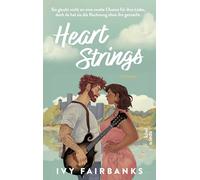 Heart Strings: Roman | Forced Proximity auf einer irischen Hochzeit: 2