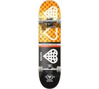 Heart Supply Planet Heart Skateboard Completo (Jagger Eaton) taglia 8"