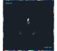 Heart Tax (Rsd 2022) - Jennylee (Vinile)