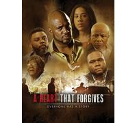 Heart That Forgives, A (DVD) Irma P. Hall Carl Anthony Payne II