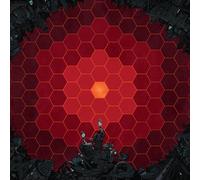 Heart: the City Beneath Map and Sticker Pack