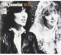 Heart - The Essential