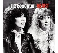Heart - The Essential Heart
