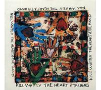 Heart & the hand (1991)