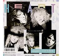 Heart - There's The Girl