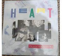 Heart - There's The Girl by Heart