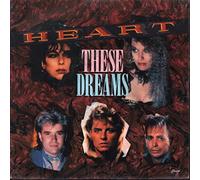 Heart - These Dreams