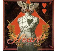 Heart - These Dreams-Heart'S Greatest