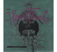 Heart Throbs, the - Dreamtime