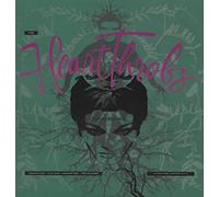 Heart Throbs, the - Dreamtime