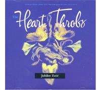 Heart Throbs, the - Jubilee Twist