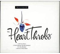 Heart Throbs, The - She's in a Trance-Digi