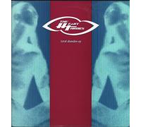 Heart Throbs, the - Total Abandon Ep