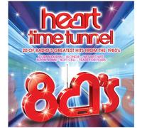 Heart: Time Tunnel