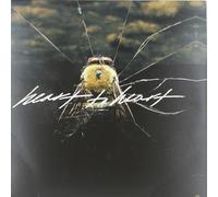 HEART TO HEART Heart to Heart (Vinyl LP)