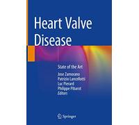 Heart Valve Disease: State of the Art