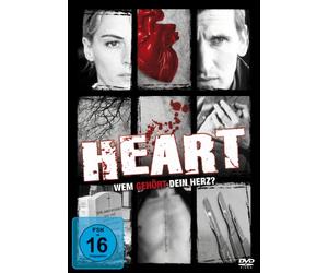 Heart - Wem gehört dein Herz?