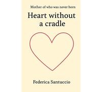 Heart without a cradle: Mother of who was never born