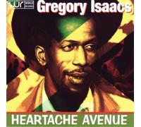 Heartache Avenue by Gregory Isaacs (2014-08-02)