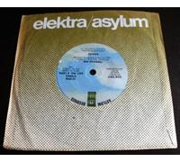 HEARTACHE TONIGHT 7" (VINYL 45) UK ASYLUM 1979