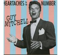 Heartaches By the Number