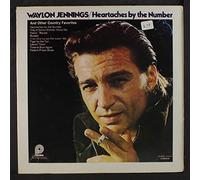 heartaches by the number LP