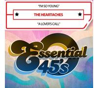 The Heartaches - I'mSoYoung/ALover'sCall(Digital45)