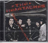 Heartaches,the - Lunacy & Devastation