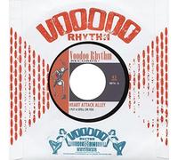 Heart Attack Alley I Put a Spell on You (Vinyl LP)