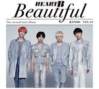 heartB - Story