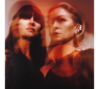 AVAWAVES – Heartbeat – CD