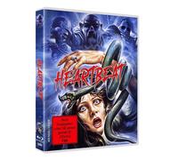 HEARTBEAT - 2K-HD-remastered - Limited Edition (Blu-ray)