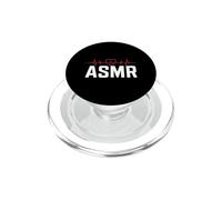 Heartbeat ASMR sentire ogni battito ECG Pulse Relax PopSockets PopGrip per MagSafe