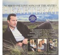 HEARTBEAT (CD) VARIOUS ARTISTS