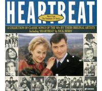 Heartbeat - Collection Of Classic Songs Of The 60S
