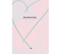 “Heartbeat Echo”: Notes from two souls becoming one