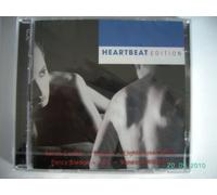 Heartbeat Edition ( Doppel-CD) - Williams,Lighthouse Family,ABC,No Angels,Lind,Commodores,King,Burgh,Cars,Sledge,Ross,Shanice,Bor´sis,Lauper,Pickets,Extreme,Glashaus,Jeanette,Rainbirds,Jackson,Cetrea,Scorpions,10CC etc.