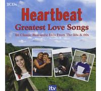 Heartbeat Greatest Love Songs
